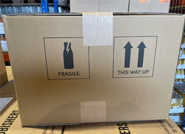 Wessex Helps West Country Drinks Company Transform Packaging Process